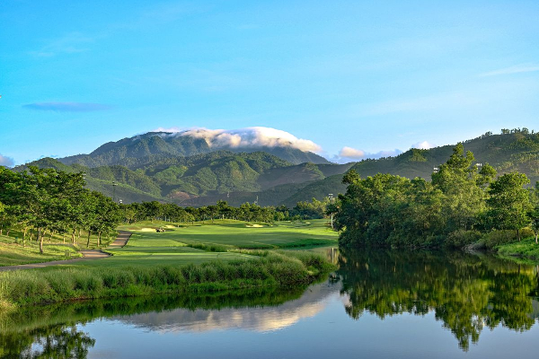 5D4N Da Nang GOLF TOUR (FULL BOARD-PRIVATE) - photo 17